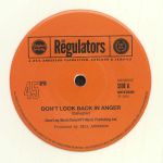 Don't Look Back In Anger (reissue)