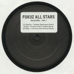 Fokuz All Stars Part 1