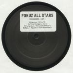 Fokuz All Stars Part 2