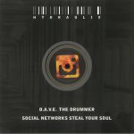Social Networks Steal Your Soul