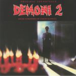 Demoni 2 (Soundtrack)