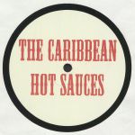 The Caribbean Hot Sauces EP