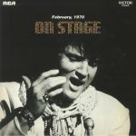 On Stage: February 1970 (reissue)