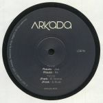 ARKADA 003