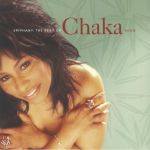 Epiphany: The Best Of Chaka Khan (reissue)