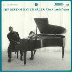 The Best Of Ray Charles: The Atlantic Years (reissue)
