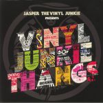 Vinyl Junkie Thangs