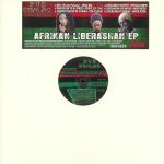 Afrikan Liberashan EP