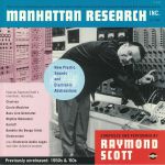 Manhattan Research Inc (reissue)