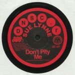 Don't Pity Me (remastered)