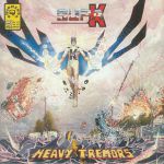 Supa K: Heavy Tremors