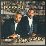 Drinks On Us (Special Edition) (remastered)