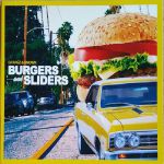 Burgers & Sliders