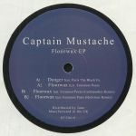 Floorwax EP (feat Cardopusher & Hrdvsion remixes)