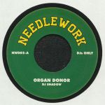 Organ Donor