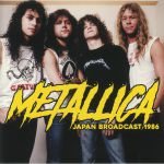 Japan Broadcast 1986