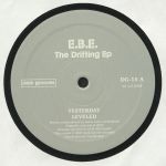 The Drifting EP (reissue)