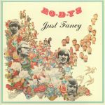 Just Fancy (reissue)