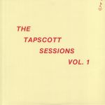 The Tapscott Sessions Vol 1-7