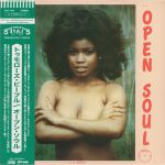 Open Soul (reissue)