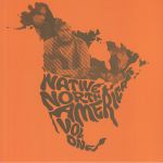 Native North America Vol 1: Aboriginal Folk Rock & Country 1966-1985