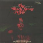 The Black Stone Affair (Soundtrack)