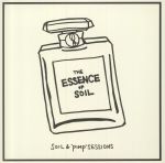 The Essence Of Soil