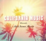 California Music Presents Add Some Music