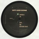 Off & Gone (reissue)