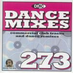 DMC Dance Mixes 273 (Strictly DJ Only)