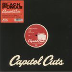 Capitol Cuts: Recorded Live In Studio A