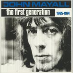 The First Generation 1965-1974 (Deluxe Edition)