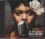 The United States vs Billie Holiday (Soundtrack)