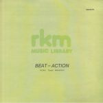 Beat Action (reissue)