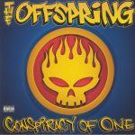 Conspiracy Of One (reissue)