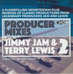 DMC Producer Mixes: Jimmy Jam & Terry Lewis Vol 2 (Strictly DJ Only)