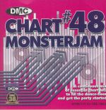 DMC Chart Monsterjam #48 (Strictly DJ Only)