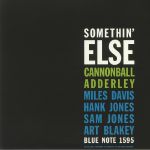 Something Else (reissue) (B-STOCK)