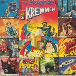 The Adventures Of The Krewmen (reissue)