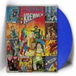 The Adventures Of The Krewmen (reissue)