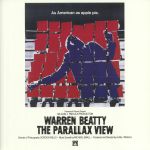 The Parallax View (Soundtrack)