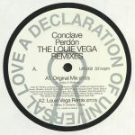 Perdon: The Louie Vega Remixes