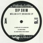 Mollan City Breakers EP