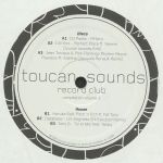 Toucan Sounds Record Club Vol 2
