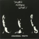 Colossal Youth (40th Anniversary Deluxe Edition) (reissue) (B-STOCK)