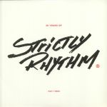 30 Years Of Strictly Rhythm Part Three