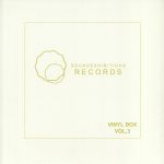 Vinyl Box Vol 3