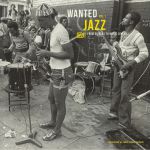 Wanted Jazz Vol 1 (reissue)