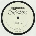 Bolero (DJ Deep remix)