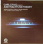 Carl Craig Presents Abstract Funk Theory